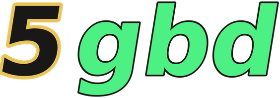 5gbd logo